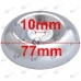 Fulie angrenaj unghiular motocoasa China 330, 430, 520 Mare